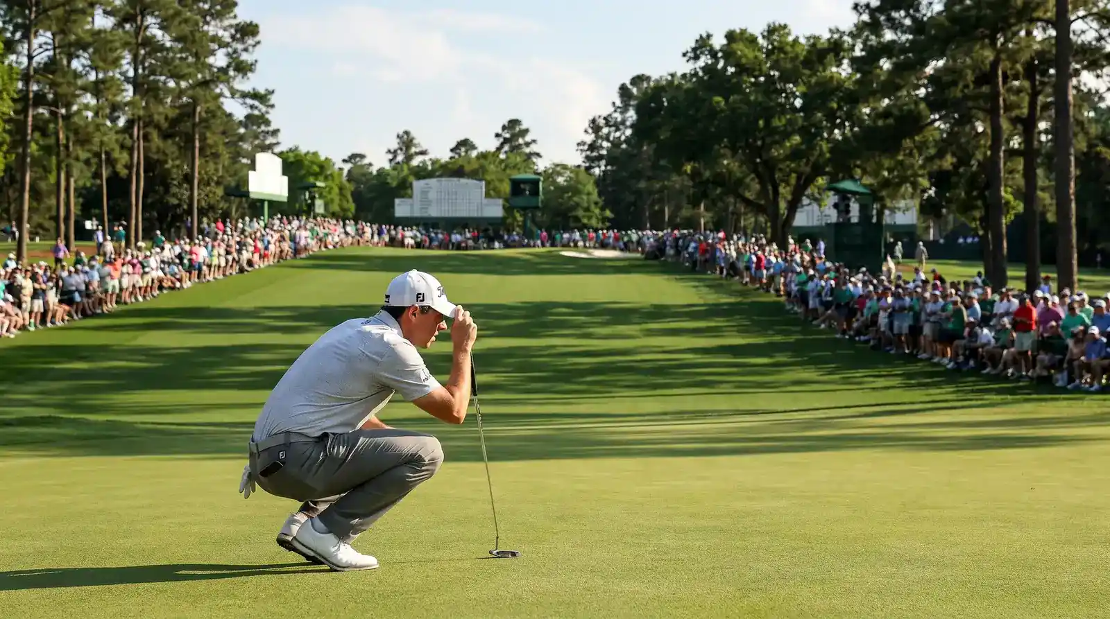 DP World Tour event with European players competing at a continental parkland venue