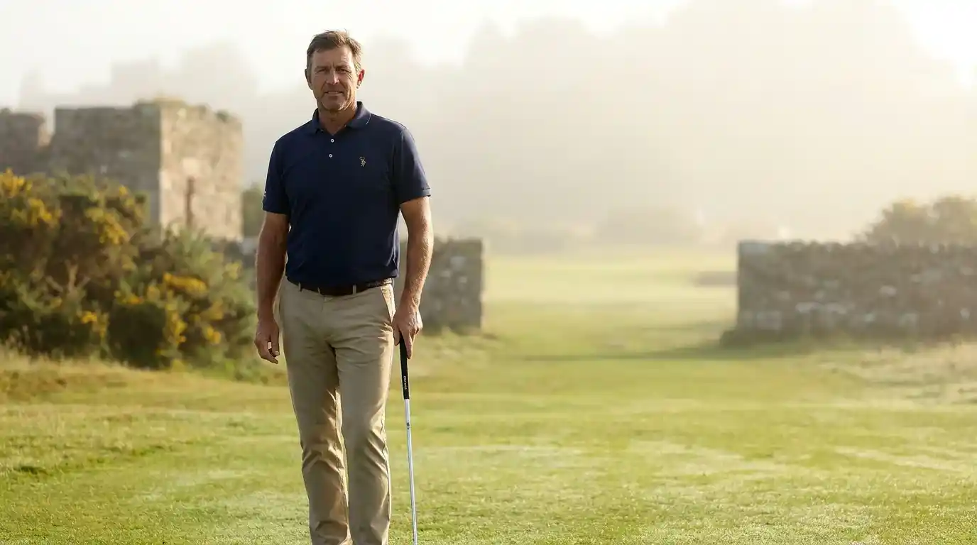 Each-way golf betting terms comparison for UK punters