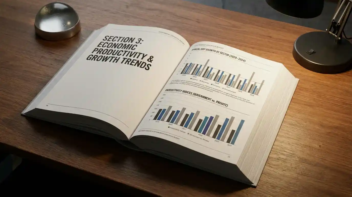 Official Gambling Commission statistics report showing UK gross gambling yield data