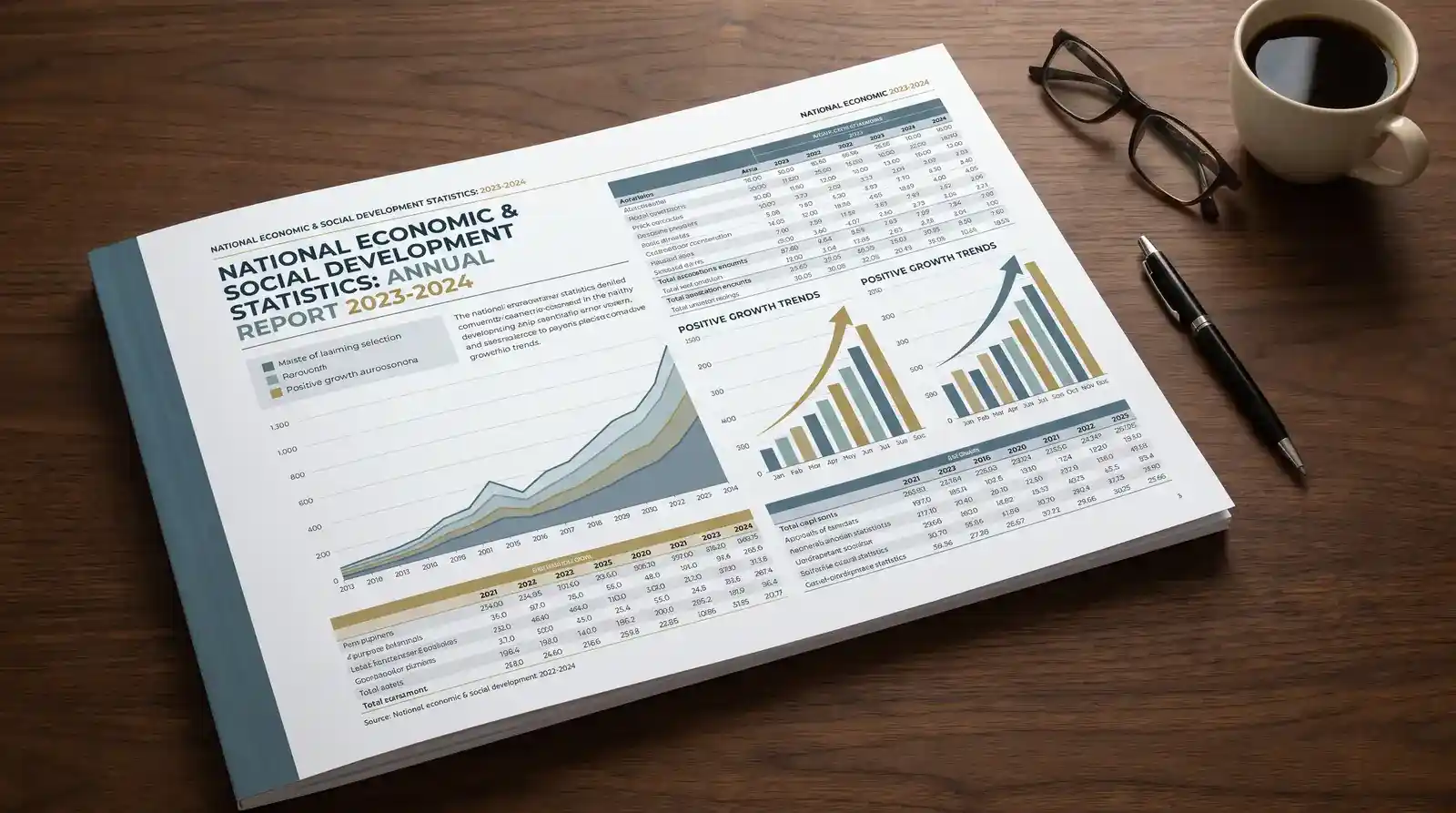 UK Gambling Commission annual statistics report showing GGY growth figures